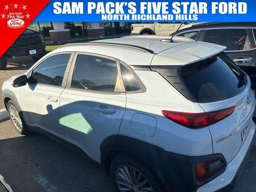 2019 Hyundai KONA SEL