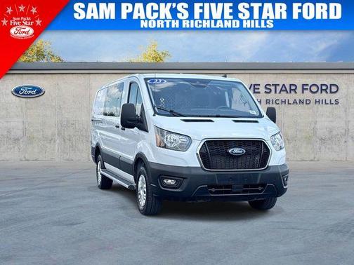 2023 Ford Transit-250 Base