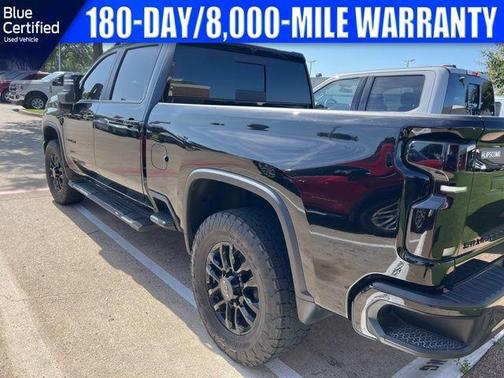 2024 Chevrolet Silverado 2500 LT