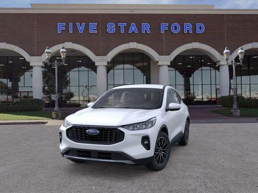 2026 Ford Escape Base