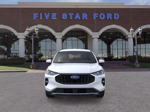 2026 Ford Escape Base
