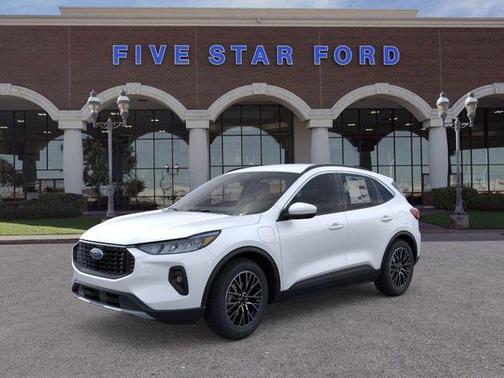 2026 Ford Escape Base