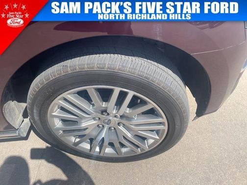 2023 Ford Expedition Platinum