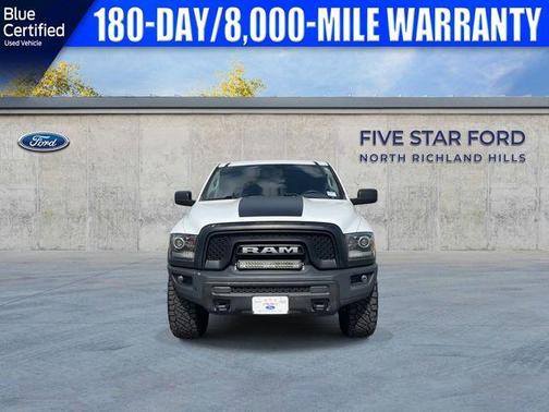 2020 RAM 1500 Classic SLT
