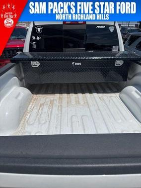 2020 RAM 1500 Classic SLT