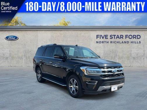 2023 Ford Expedition Limited