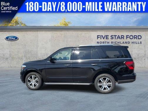 2023 Ford Expedition Limited