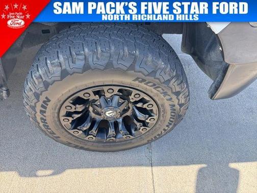 2013 RAM 1500 Tradesman/Express