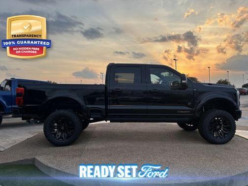 2026 Ford F-250 