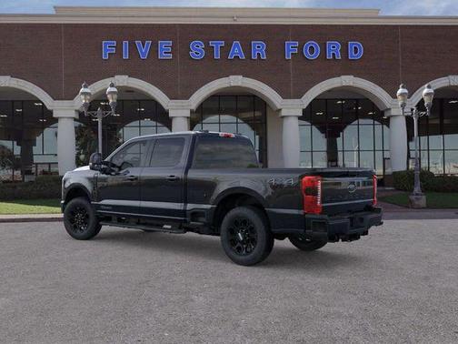 2026 Ford F-250 XLT
