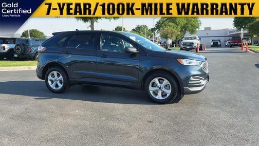 2024 Ford Edge SE