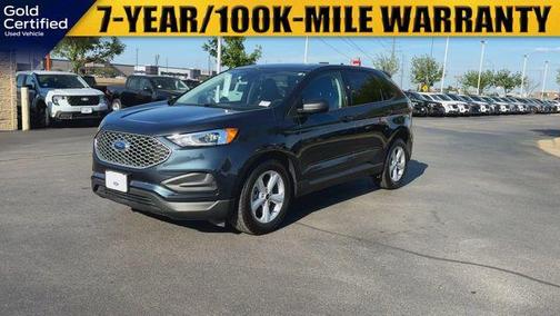2024 Ford Edge SE