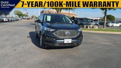 2024 Ford Edge SE