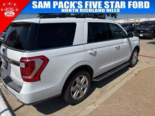 2020 Ford Expedition XLT