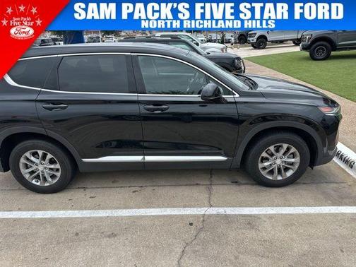 2020 Hyundai SANTA FE 2.4 SEL