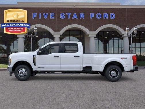 2025 Ford F-350 XL