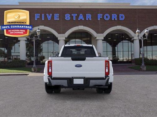 2025 Ford F-350 XL