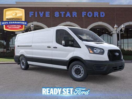2025 Ford Transit-150 BASE