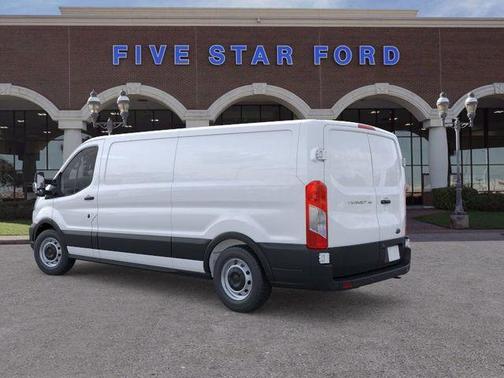 2025 Ford Transit-150 BASE