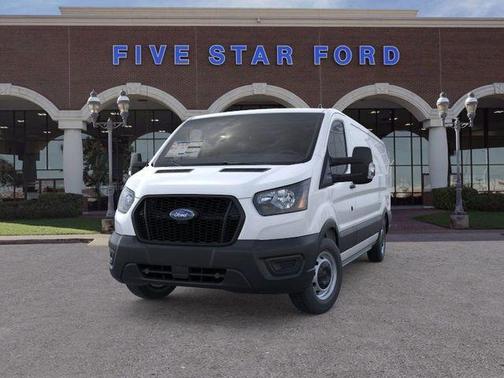 2025 Ford Transit-150 BASE