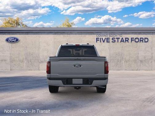 Avalanche 2026 Ford F-150 XLT