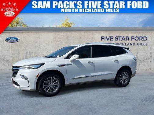 2024 Buick Enclave Premium