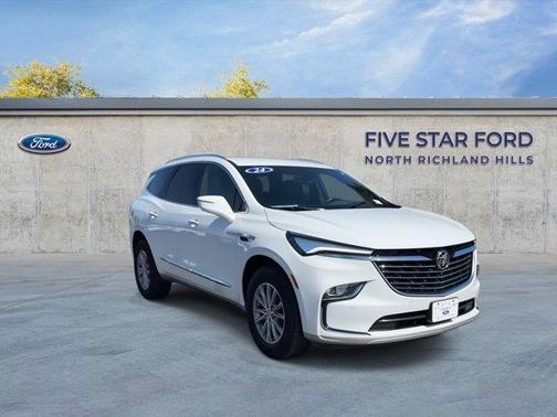 2024 Buick Enclave Premium