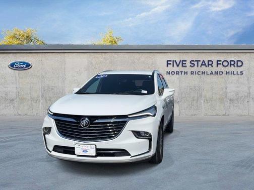 2024 Buick Enclave Premium