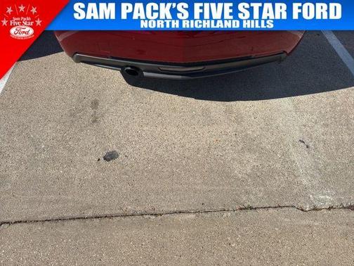 2014 Cadillac ATS 2.5L Luxury