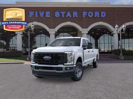 2025 Ford F-250 XL