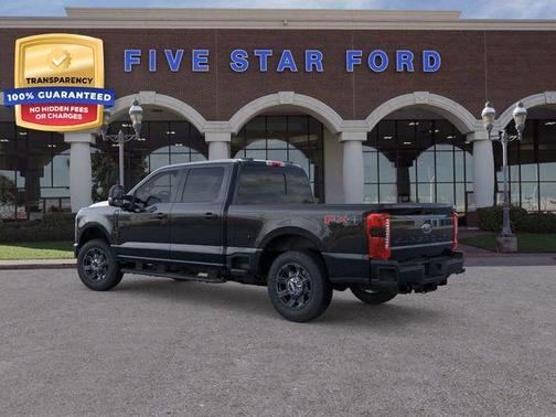 2025 Ford F-250 XL