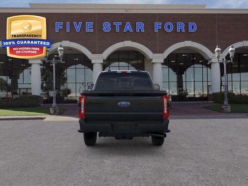2025 Ford F-250 XL