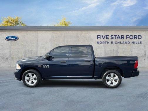 2013 RAM 1500 Tradesman/Express