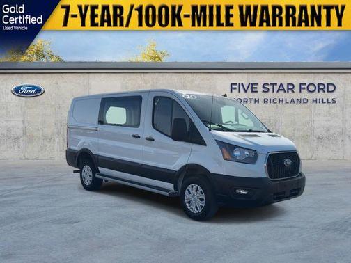 2024 Ford Transit-250 Base
