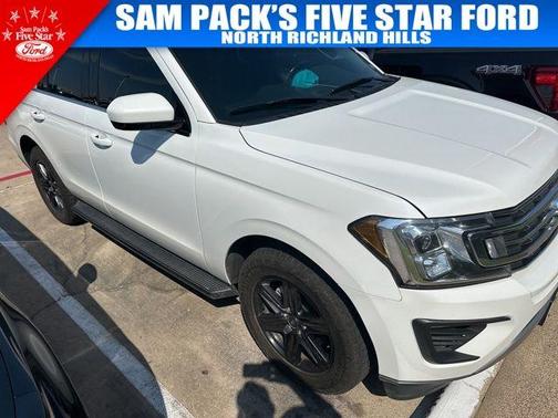2021 Ford Expedition XLT