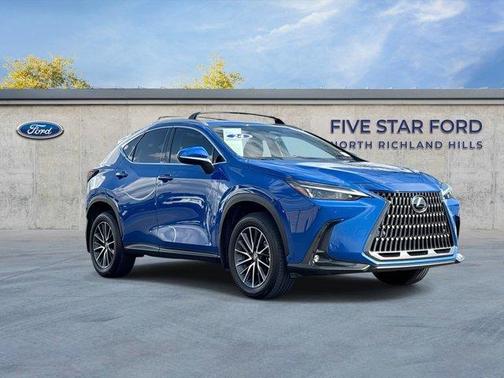 2024 Lexus NX 350 Premium