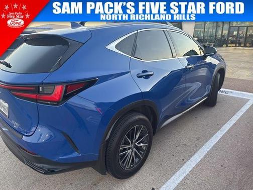 2024 Lexus NX 350 Premium