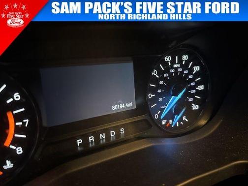 2019 Ford Explorer Base