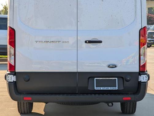 2025 Ford Transit-350 Base