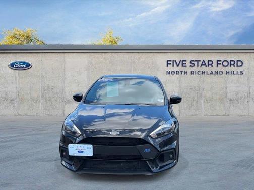 2016 Ford Focus RS Base