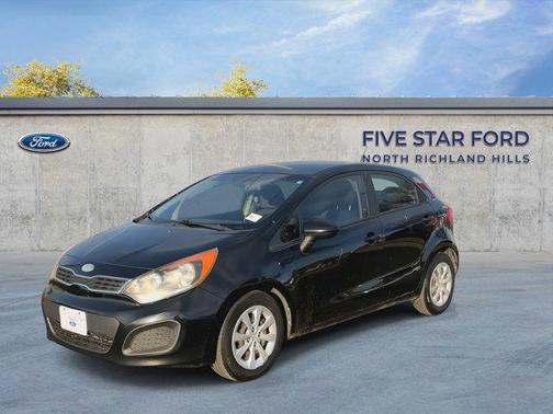 2013 Kia Rio EX