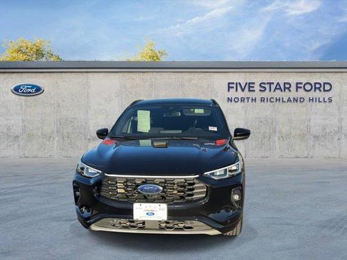 2023 Ford Escape ST-Line Elite