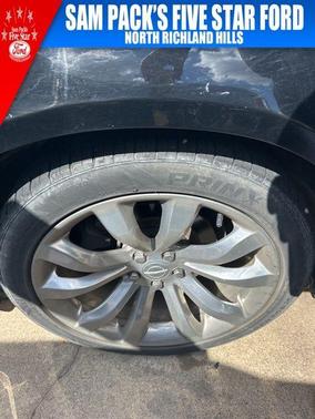 2019 Chrysler 300 Limited