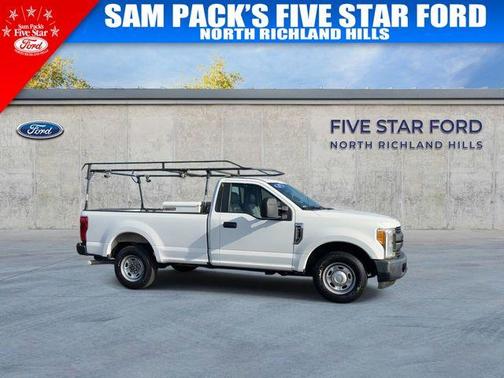 2017 Ford F-250 XL