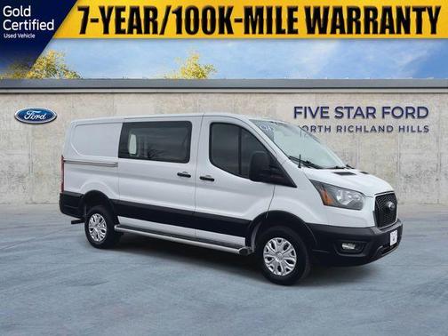 2024 Ford Transit-250 Base