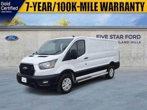 2024 Ford Transit-250 Base