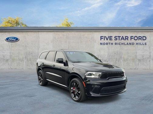 2021 Dodge Durango R/T