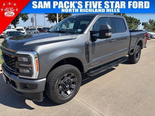 2023 Ford F-250 Lariat