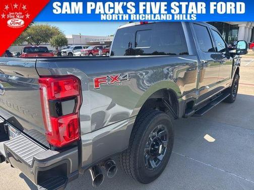 2023 Ford F-250 Lariat