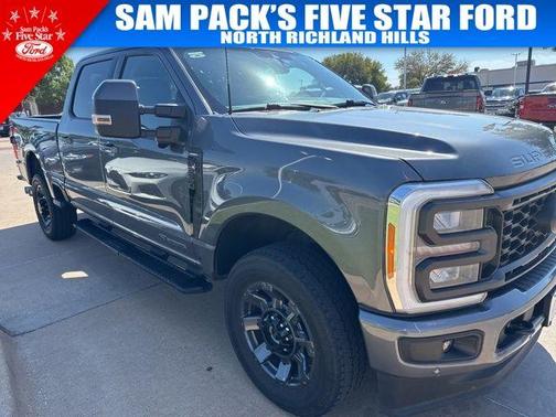 2023 Ford F-250 Lariat